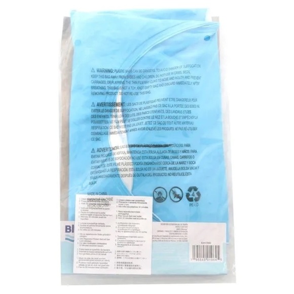 Kids' Blue Shark Inflatable Pool Float - Picture 2 of 6